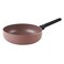 Muhler Kikka Non-Stick Deep Fry Pan, 28 X 8cm