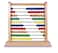 Melissa and Doug Abacus