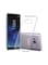 Generic - Slim Transparent Ultra-Thin Tpu Protective Case Cover For Samsung Galaxy S8 Clear
