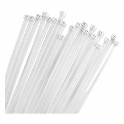 illumatt 008 Cable Ties 12 Inch 10 Pieces