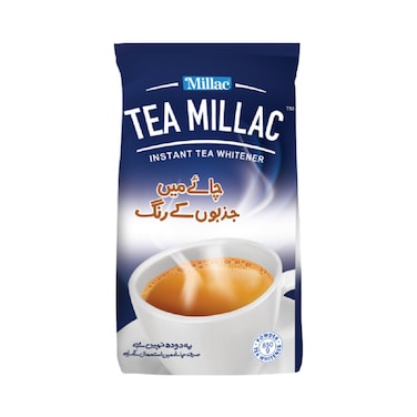 Millac Instant Tea Whitener 850 gr