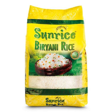 Sunrice Biryani Rice 1Kg
