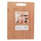 ELEGANT CUTTING BOARD WOOD ND32092
