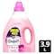 Comfort Flora Fabric Softener Pink 3.9L