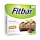 Fitbar Multigrain Cereal Bar 24grx4+1