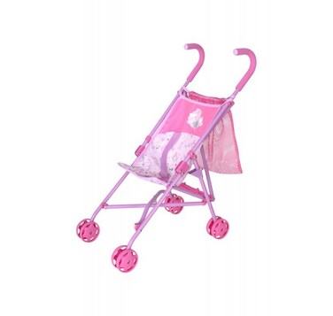 Baby Born - Stroller With Bag