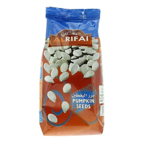 AL RIFAI PUMPKIN SEEDS 140G