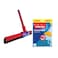 Vileda - Floor Wiper 52cm + Floor Cloth