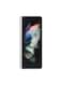 Samsung Galaxy Z Fold Dual SIM, 12GB RAM, 256GB, 5G, Phantom Silver - UAE / TRA Version