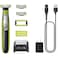 Philips OneBlade Face + Body Trimmer And Shaver (QP2834/60)