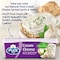 Puck Olives Natural Cream Cheese Spread, 200g