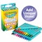 CRAYOLA 24  CRAYONS - 52-3409