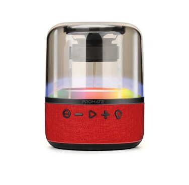 مكبر صوت محيطي عالي الدقة LumiSound® 360 درجة