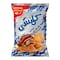 Crunchy Sausage Potato Chips - 105 gram