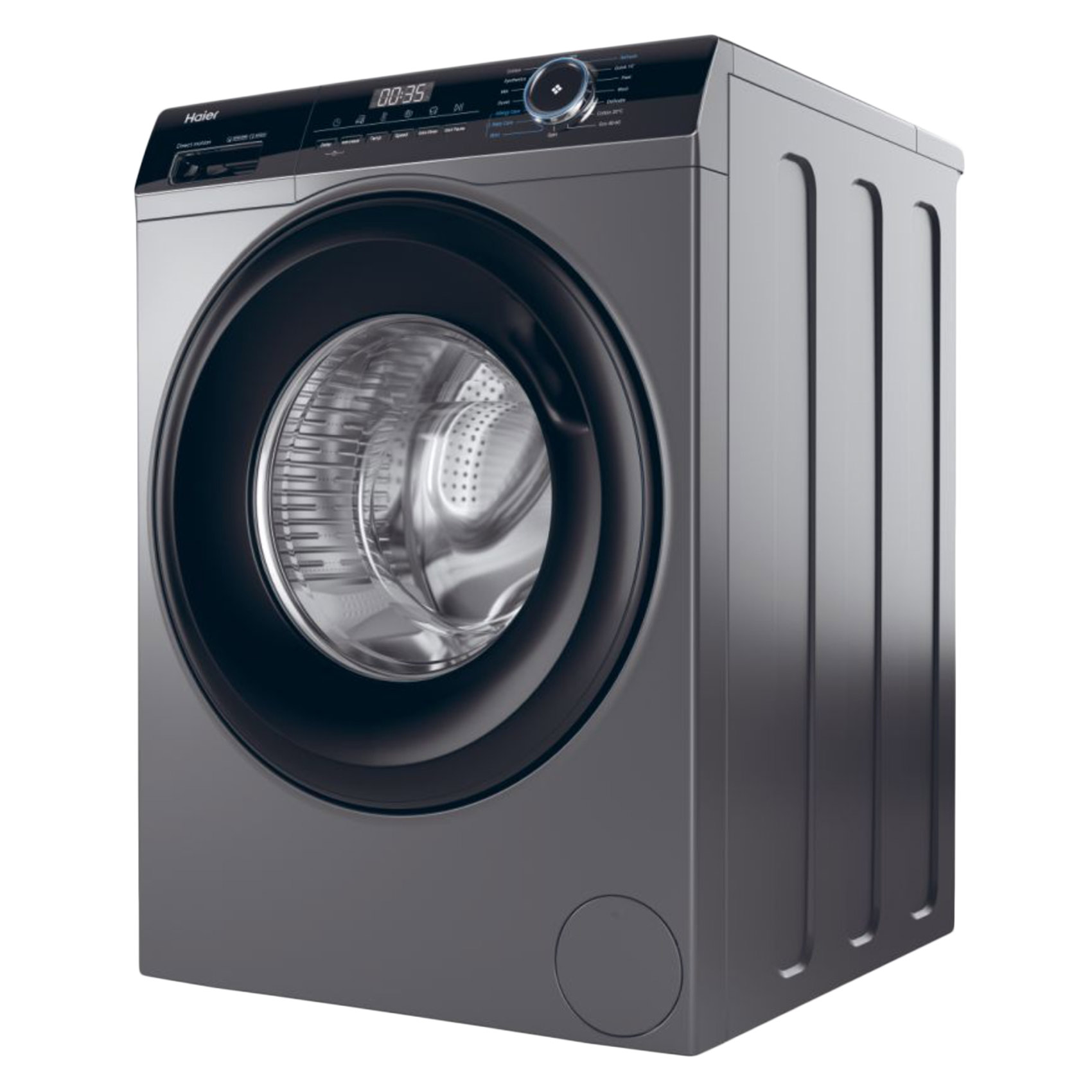 Haier HW80-B14939S8 Freestanding Washing machine 8Kg