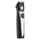 Moser Chromini Pro 2 Professional Ultra-Close Trimmer 1591-0164, Black