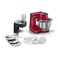 Bosch Kitchen Machine Serie 2 MUMS2ER01G 700Watts Red