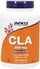 Now Foods Cla, 800 Mg, 180 Softgels