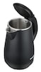 Admiral Electric Kettle Stainless Steel 1.0L