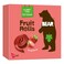 Bear Fruit Rolls Strawberry 5X20GR