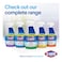 Clorox Bathroom Spray Cleaner 500ml + Clorox Kitchen Spray  Cleaner 500ml