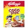 Kellogg's Less Sugar Coco Pops Chocolate Cereal, 330g