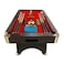 Simbashoppingmea - 7 Ft Billiards Pool Table Full Optional &ndash; Red Devil