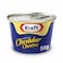 Kraft Cheddar Cheese, 50g