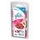 Glade Wax Melts Air Freshener, Scented Candles With Essential Oils For Home And Bathroom, Radiant Berries, 6 Count