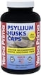 Yerba Prima, Psyllium Husks Caps, 180 Capsules