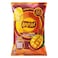 ليز شيبس بطاطس بطعم المانجو والبهارات الحارة 150 جرام