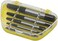 ABBASALI Screw Extractor Drill Guide Set Speed Out Core Removing Bolt Stud 5 Pieces