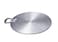 Arabic Tawa/Roti Pan/Ragag Maker Silver 16 inch