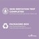Isntree Onion Newpair Clear Pad For Blemish Care Soft Texture Pad, 250ml/8.45 Fl.Oz
