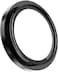 Green Lion Camera Lens HD Plus For iPhone 14 Pro/Pro Max - Black