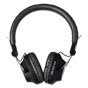 Audionic Blue Beats Wireless Headphone B-26 Black