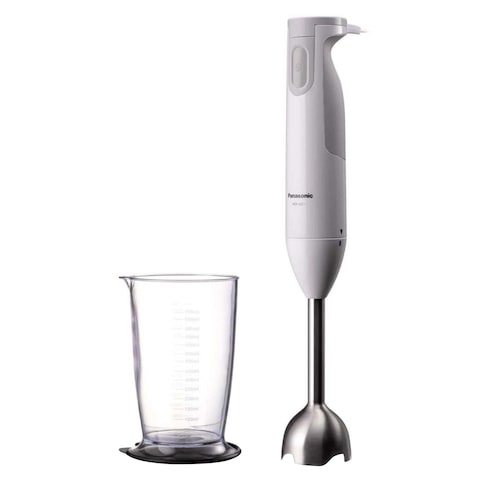 PANASONIC HAND BLENDER MXGS1WT 600W