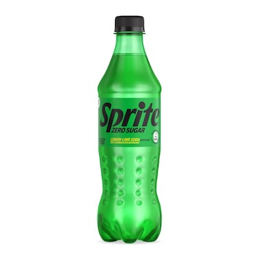 Sprite Zero 500 ml