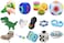 JMD 16 PACK SENSORY STRESS RELIEF FIDGET TOYS PACK SET