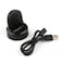 Generic Wireless Charging Dock For Samsung Gear S3 Black