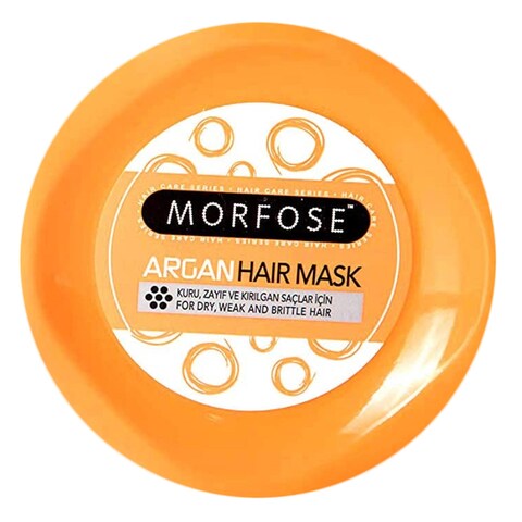 Morfose Argan Hair Mask 250ml