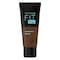 Fit Me Matte&amp;Poreless Fou Espres380