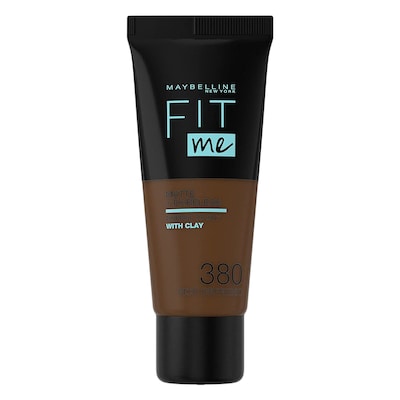 Fit Me Matte&Poreless Fou Espres380