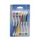 Enfresh Toothbrush 5Pcs 1+1