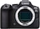 Canon EOS R6 Mark II Mirrorless Camera &ndash; Black