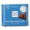 Ritter Sport Fine Milk chocolate 100G