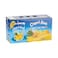 Capri-Sun Mix Fruit Drink 200mlx10's