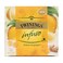 Twinings Of London Infuso Lemon And Ginger 50 Tea Bags