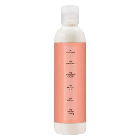 Shea Moisture Kids Coconut And Hibiscus 2 in 1 Curl And Shine Shampoo And Conditioner 236ml