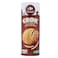 Carrefour Classic' Crok Chocolate Biscuits 300g